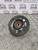 VAUXHALL CORSA E CRANKSHAFT PULLEY 1.2 PETROL B12XEL (722554909) 2015 - 2019
