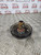 VAUXHALL CORSA E CRANKSHAFT PULLEY 1.2 PETROL B12XEL (722554909) 2015 - 2019