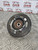 VAUXHALL CORSA E CRANKSHAFT PULLEY 1.2 PETROL B12XEL (722554909) 2015 - 2019