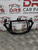 VAUXHALL CORSA E RADIO STEREO FASCIA TRIM PANEL (2015 - 2019)