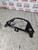 VAUXHALL CORSA E RADIO STEREO FASCIA TRIM PANEL (2015 - 2019)