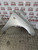 VAUXHALL CORSA E WING PANEL FENDER 5 DOOR DRIVERS RIGHT OSF (SILVER Z176) 15-19