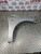 VAUXHALL CORSA E WING PANEL FENDER 5 DOOR DRIVERS RIGHT OSF (SILVER Z176) 15-19