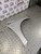 VAUXHALL CORSA E WING PANEL FENDER 5 DOOR DRIVERS RIGHT OSF (SILVER Z176) 15-19