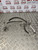 VAUXHALL CORSA E AIR CONDITIONING PIPE AC HOSES 1.2 PETROL B12XEL (2015 - 2019)