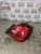 VAUXHALL CORSA E REAR LIGHT + BULB HOLDER 5 DOOR OUTER (13428448) DRIVERS OSR