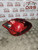 VAUXHALL CORSA E REAR LIGHT + BULB HOLDER 5 DOOR OUTER (13428448) DRIVERS OSR