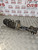 VAUXHALL CORSA E FRONT SHOCK ABSORBER COIL SPRING 1.2 PASSENGER LEFT NSF (15-19)