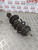 VAUXHALL CORSA E FRONT SHOCK ABSORBER COIL SPRING 1.2 PASSENGER LEFT NSF (15-19)