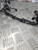 VAUXHALL CORSA E  ENGINE ECU WIRING LOOM HARNESS 1.2 PETROL B12XEL MANUAL (15-19