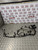 VAUXHALL CORSA E  ENGINE ECU WIRING LOOM HARNESS 1.2 PETROL B12XEL MANUAL (15-19