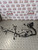 VAUXHALL CORSA E  ENGINE ECU WIRING LOOM HARNESS 1.2 PETROL B12XEL MANUAL (15-19