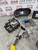 VAUXHALL CORSA E ENGINE ECU KIT 1.2 PETROL MANUAL B12XEL (12669322) 2015 - 2019