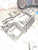 VAUXHALL CORSA E ENGINE ECU KIT 1.2 PETROL MANUAL B12XEL (12669322) 2015 - 2019