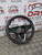 VAUXHALL CORSA E LEATHER HEATER STEERING WHEEL (MULTIFUNCTION) 2015 - 2019