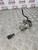VAUXHALL CORSA E CLUCH PEDAL MASTER CYLINDER 1.2 PETROL (2015 - 2019)