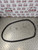 VAUXHALL CORSA E DOOR RUBBER SEAL 5 DOOR PASSENGER REAR LEFT NSR (2015 - 2019)