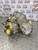 VAUXHALL CORSA E GEARBOX 5 SPEED MANUAL 1.2 PETROL B12XEL (WARRANTY) 71K (15 -19