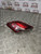 VAUXHALL CORSA E REAR LIGHT INNER BOOTLID DRIVERS RIGHT OSR (2015 - 2019