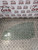 VW GOLF MK4 DOOR WINDOW DROP GLASS 5 DOOR PASSENGER FRONT NSF(1998 - 2004)