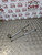 VW LUPO TAILGATE BOOTLID STRUTS LIFT SUPPORTS 3 DOOR X2 PAIR (1998 - 2005)