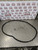 VW LUPO DOOR RUBBER SEAL 3 DOOR DRIVERS RIGHT O/S (1998 - 2005)