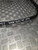 VW LUPO DOOR RUBBER SEAL 3 DOOR DRIVERS RIGHT O/S (1998 - 2005)