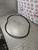 VW LUPO DOOR RUBBER SEAL 3 DOOR DRIVERS RIGHT O/S (1998 - 2005)