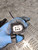 VW LUPO CATALYTIC CONVERTER CAT + SENSOR GENUINE CATALYST 1.4 PETROL BBY ENGINE