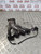 VW LUPO CATALYTIC CONVERTER CAT + SENSOR GENUINE CATALYST 1.4 PETROL BBY ENGINE