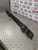 VW LUPO FRONT CRASH BAR REINFORCED BUMPER SUPPORT (1998 - 2005)