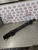 VW LUPO FRONT CRASH BAR REINFORCED BUMPER SUPPORT (1998 - 2005)