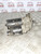 VW LUPO STARTER MOTOR 1.4 PETROL BBY MANUAL (1998 - 2005)