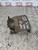 VW LUPO BRAKE CALIPER + CARRIER 1.4 PETROL BBY PASSENGER FRONT LEFT NSF (98 -05)