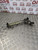 VW LUPO POWER STEERING RACK 1.4 PETROL BBY (1998 - 2005)