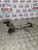 VW LUPO POWER STEERING RACK 1.4 PETROL BBY (1998 - 2005)