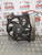 CITROEN C3 VTR MK2 RADIATOR COOLING FAN 1.4 HDI DIESEL (9682902080) 2010 - 2013