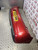 CITROEN C3 VTR+ MK2 REAR BUMPER (COMPLETE) 5 DOOR (RED EKQD) 2009 - 2016