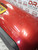 CITROEN C3 VTR+ MK2 REAR BUMPER (COMPLETE) 5 DOOR (RED EKQD) 2009 - 2016