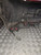 CITROEN C3 VTR+ MK2 REAR BUMPER (COMPLETE) 5 DOOR (RED EKQD) 2009 - 2016