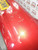 CITROEN C3 VTR+ MK2 REAR BUMPER (COMPLETE) 5 DOOR (RED EKQD) 2009 - 2016