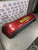 CITROEN C3 VTR+ MK2 REAR BUMPER (COMPLETE) 5 DOOR (RED EKQD) 2009 - 2016