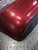 CITROEN C3 VTR+ MK2 REAR BUMPER (COMPLETE) 5 DOOR (RED EKQD) 2009 - 2016