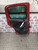 CITROEN C3 VTR MK2 DOOR (COMPLETE) 5DR PASSENGER REAR LEFT NSR (RED EKQD) 10-16