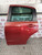 CITROEN C3 VTR MK2 DOOR (COMPLETE) 5DR PASSENGER REAR LEFT NSR (RED EKQD) 10-16