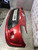 CITROEN C3 VTR+ MK2 FRONT BUMPER + FOG LIGHTS COMPLETE (RED EKQD) PRE FACELIFT