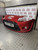 CITROEN C3 VTR+ MK2 FRONT BUMPER + FOG LIGHTS COMPLETE (RED EKQD) PRE FACELIFT