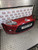 CITROEN C3 VTR+ MK2 FRONT BUMPER + FOG LIGHTS COMPLETE (RED EKQD) PRE FACELIFT