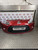 CITROEN C3 VTR+ MK2 FRONT BUMPER + FOG LIGHTS COMPLETE (RED EKQD) PRE FACELIFT