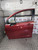 CITROEN C3 VTR MK2 DOOR (COMPLETE) 5DR PASSENGER FRONT LEFT NSF (RED EKQD) 10-16